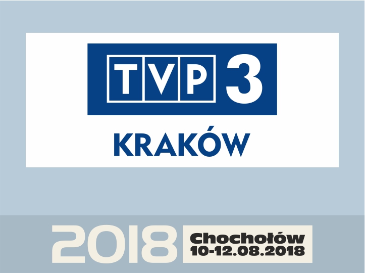 Zdjęcie TVP3 Kraków Patronem Medialnym Targów