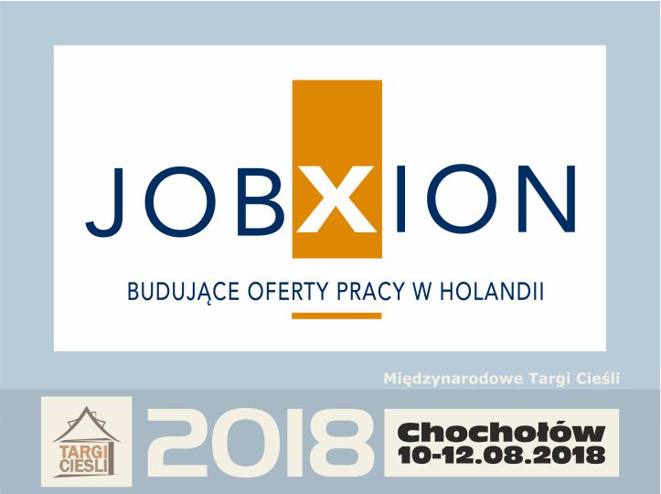 Zdjęcie Jobxion - oferty pracy w Holandii 