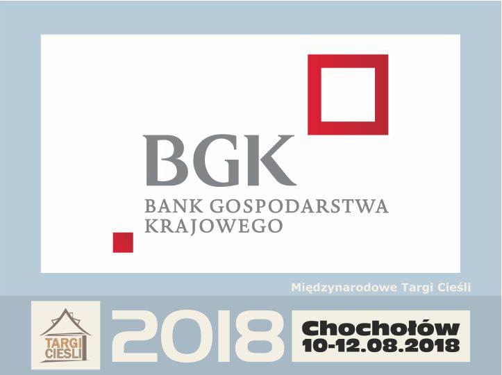 Zdjęcie Bank Gospodarstwa Krajowego sponsorem II Edycji Międzynarodowych Targów Cieśli - Chochołów 2018