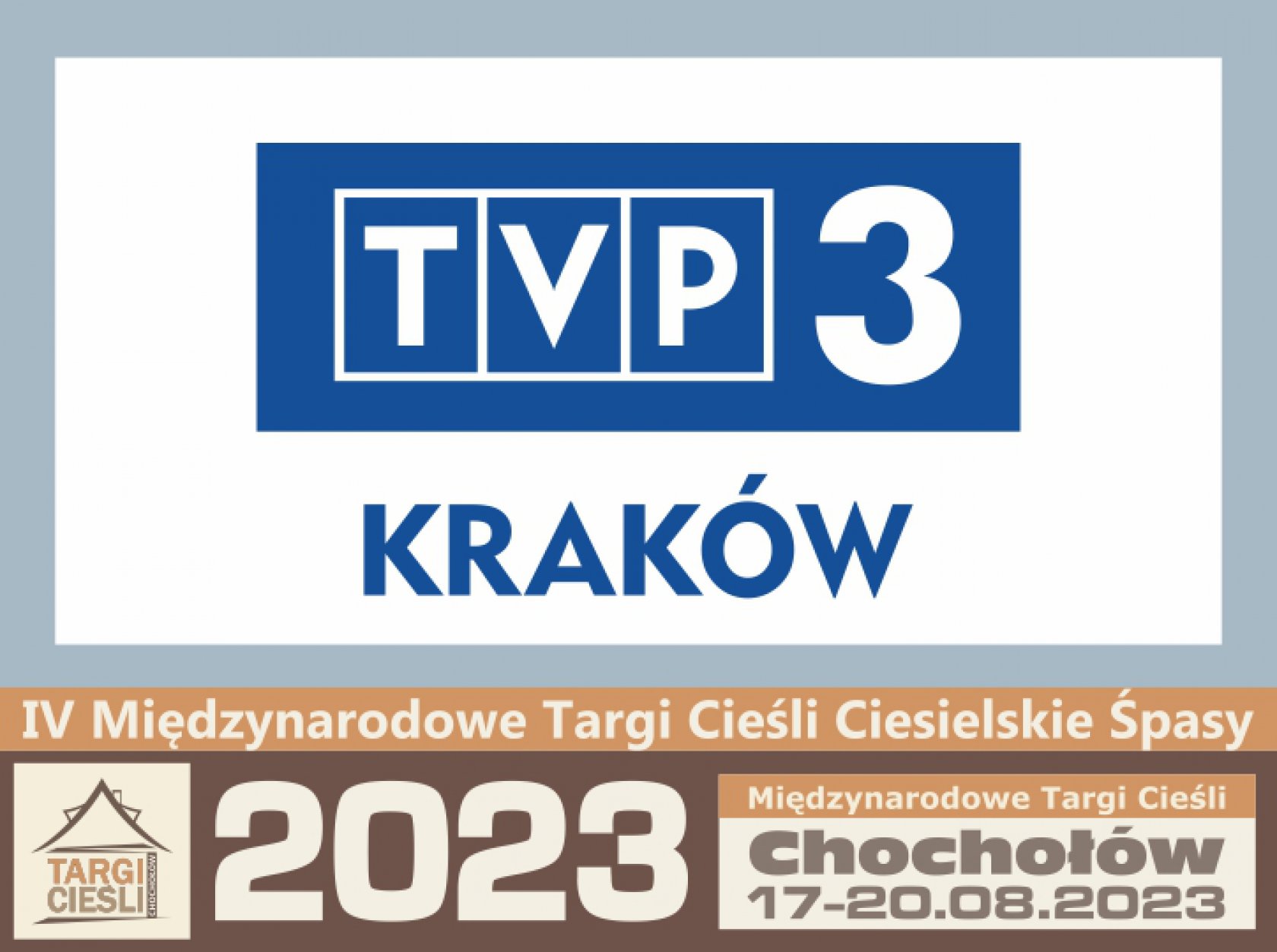 Zdjęcie TVP3 KRAKÓW pokaże wydarzenia w Chochołowie