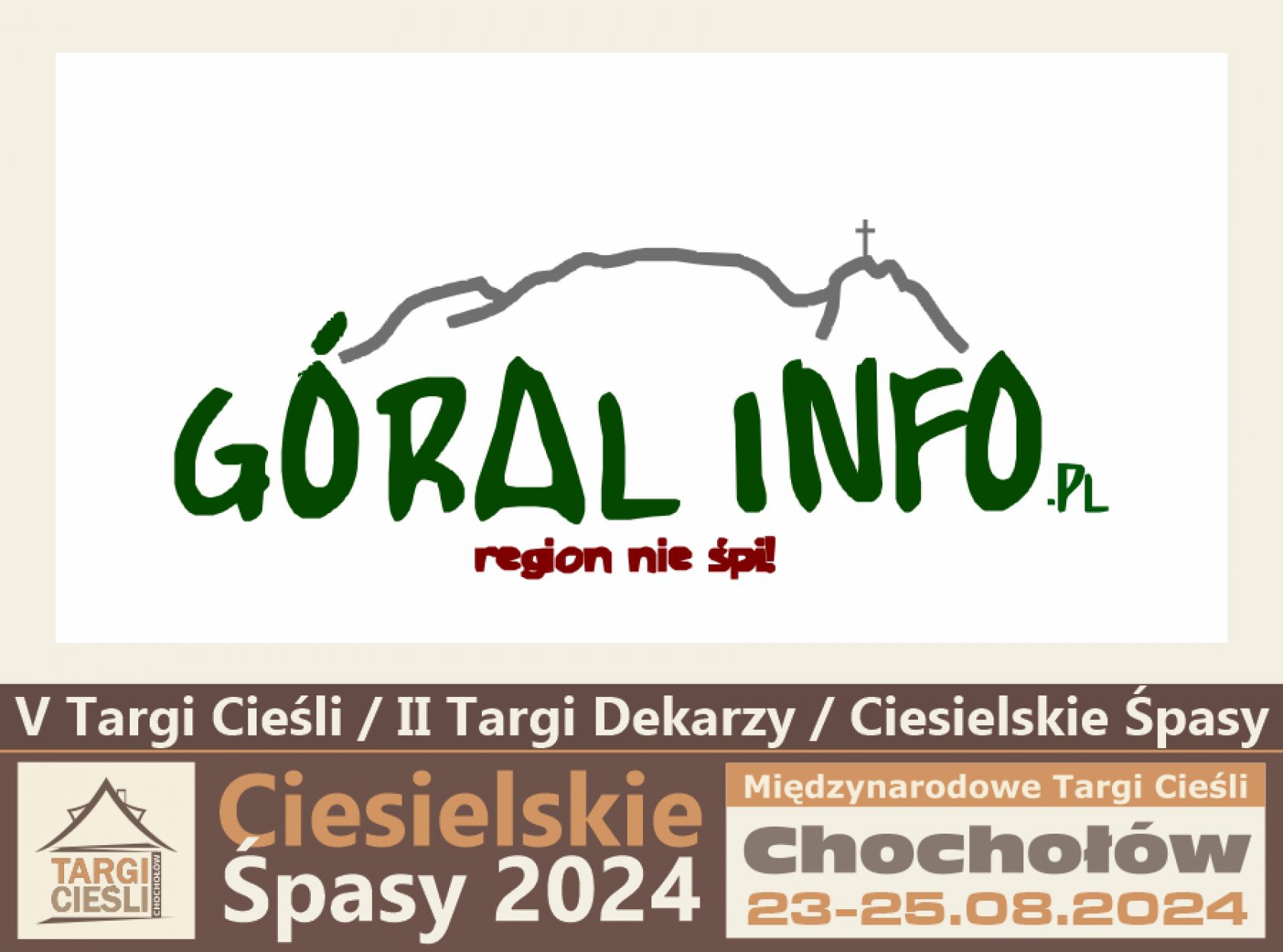 Portal Góral Info zdjęcie