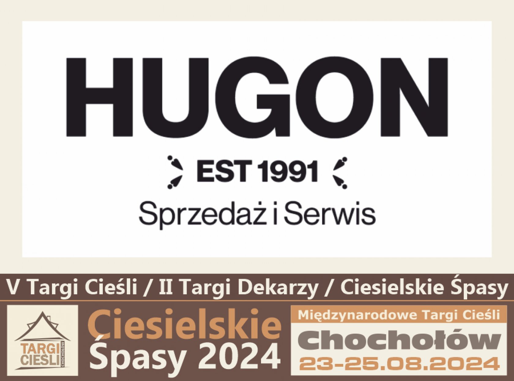 Zdjęcie dla Pilarki spalinowe i sprzęt elektryczny na Targach w Chochołowie