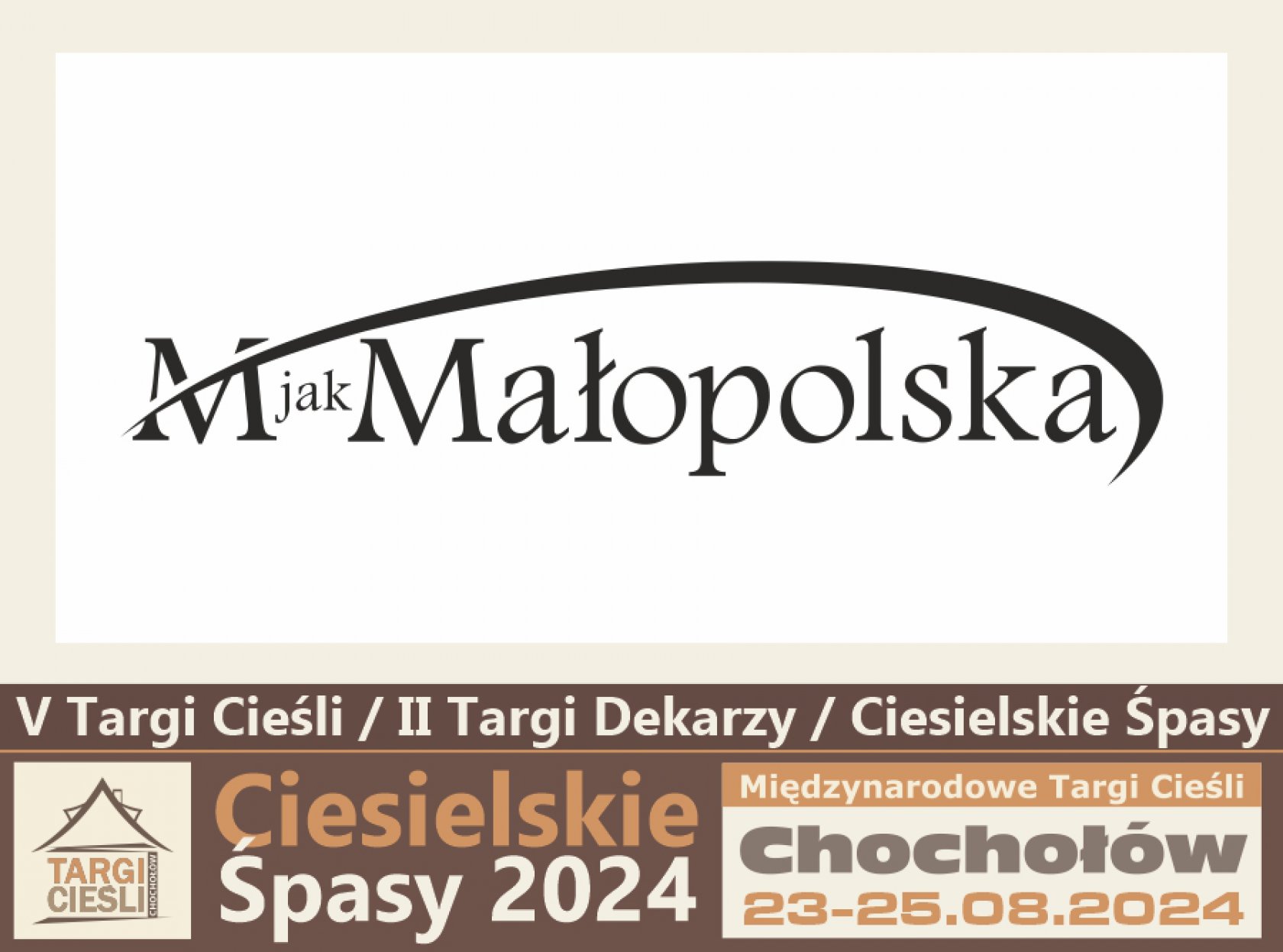 Zdjęcie dla Mocny krok marketingowy z portalem MjakMalopolska