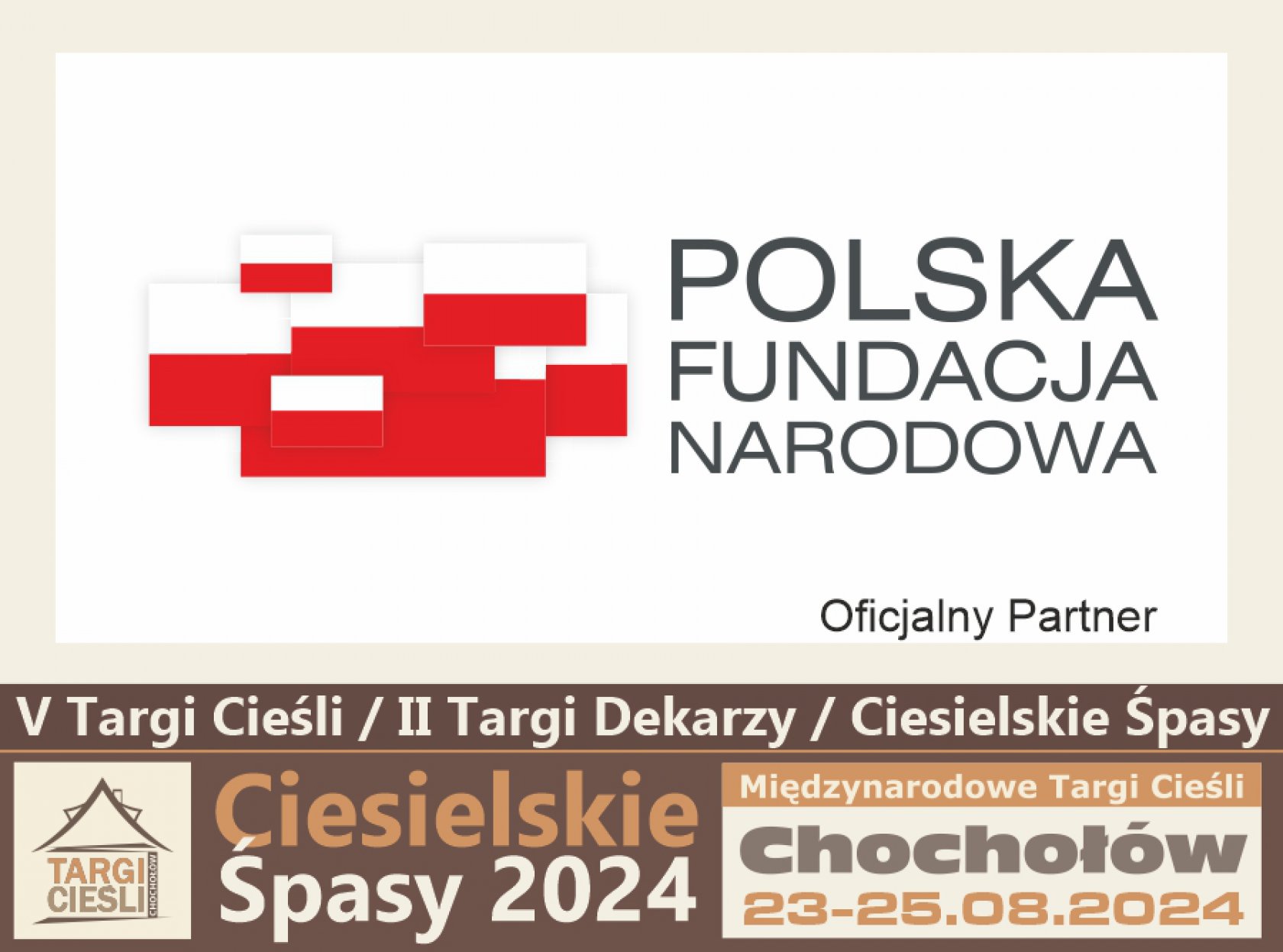 Zdjęcie dla Polska Fundacja Narodowa - ponownie w Chochołowie