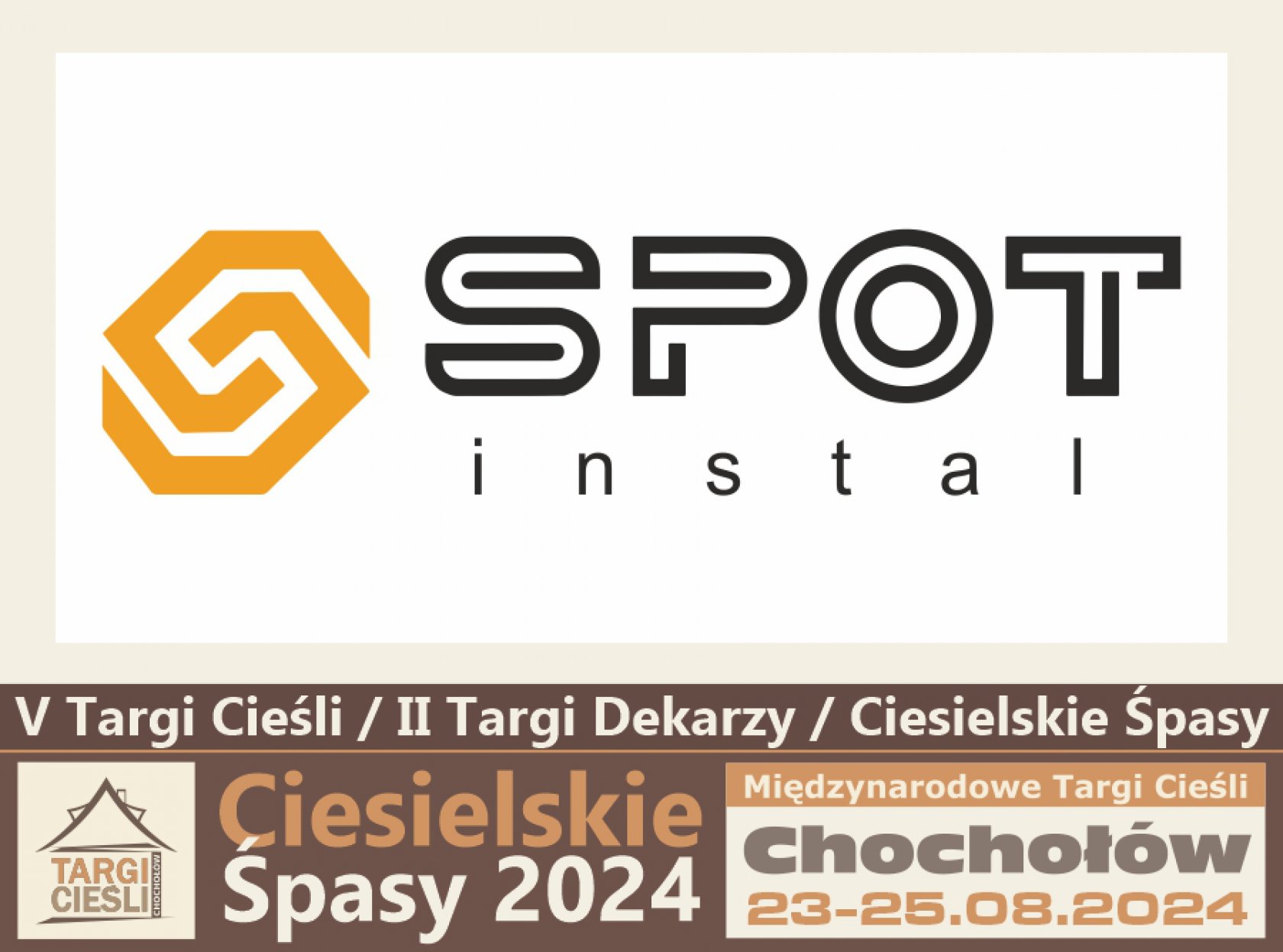 Spot Instal zdjęcie