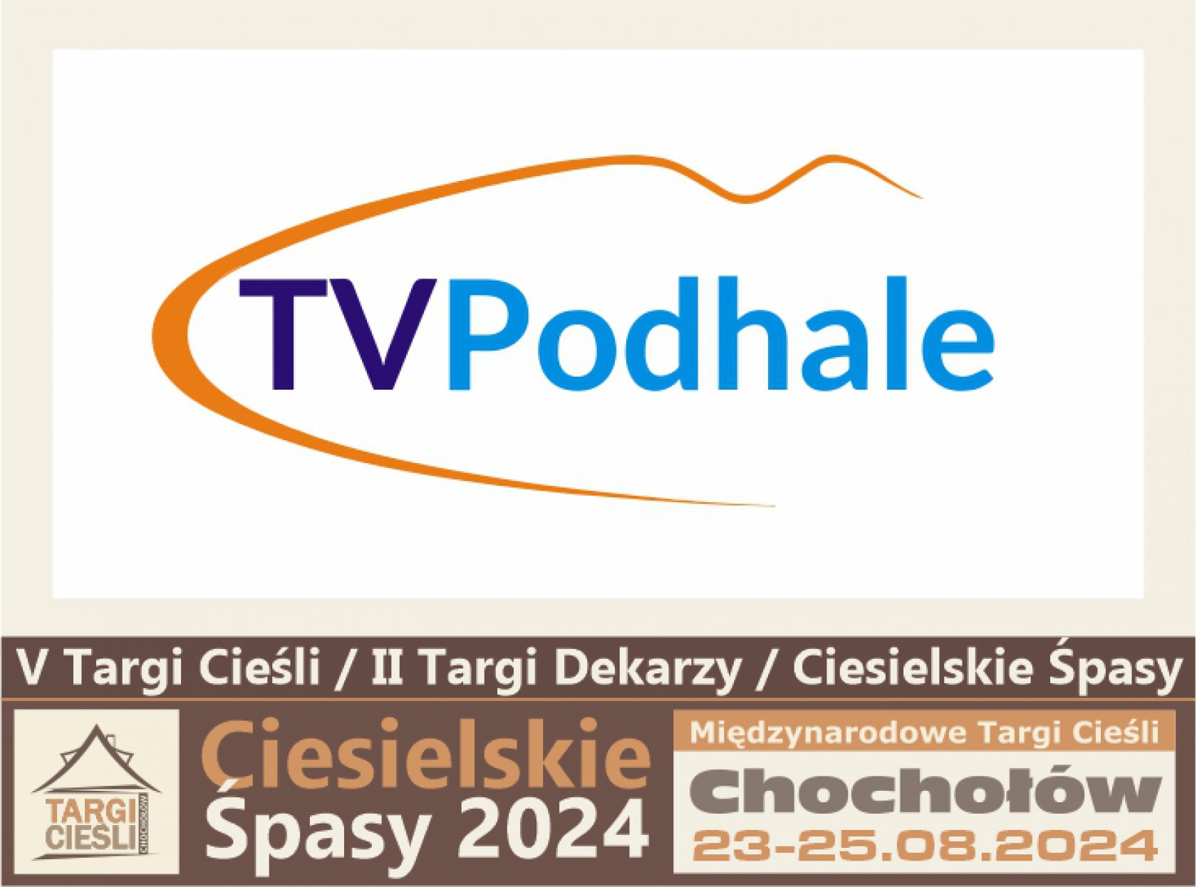 Zdjęcie Telewizja Podhale