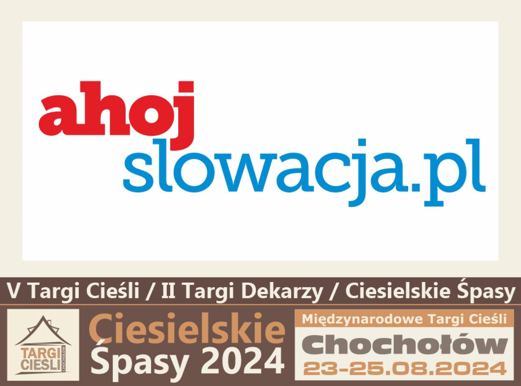 Ahoj Słowacja zdjęcie