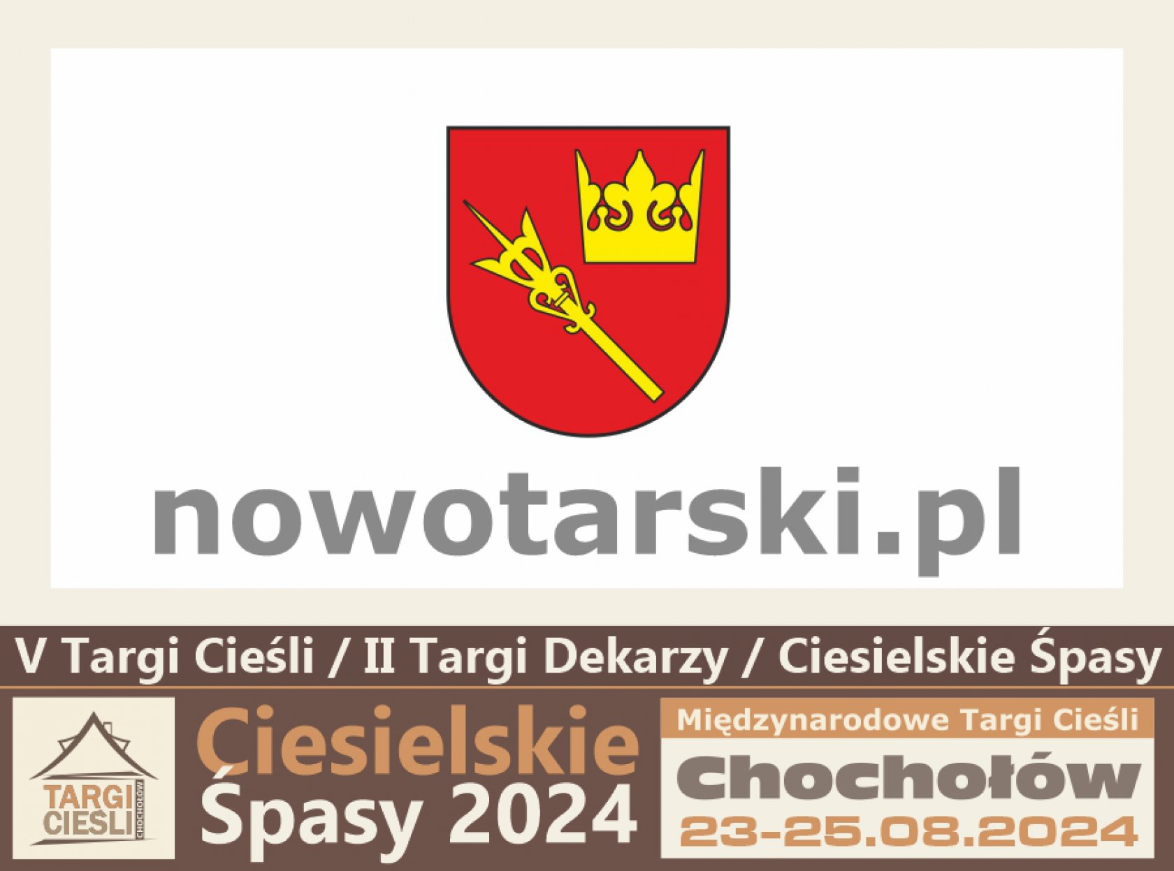Zdjęcie Nowotarski.pl - przyjazny Powiat wspiera Ciesielskie Śpasy, kultywując tradycje góralskie